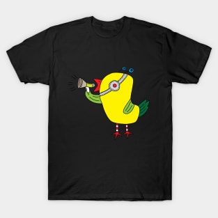 Twit, Twit, Twit... T-Shirt